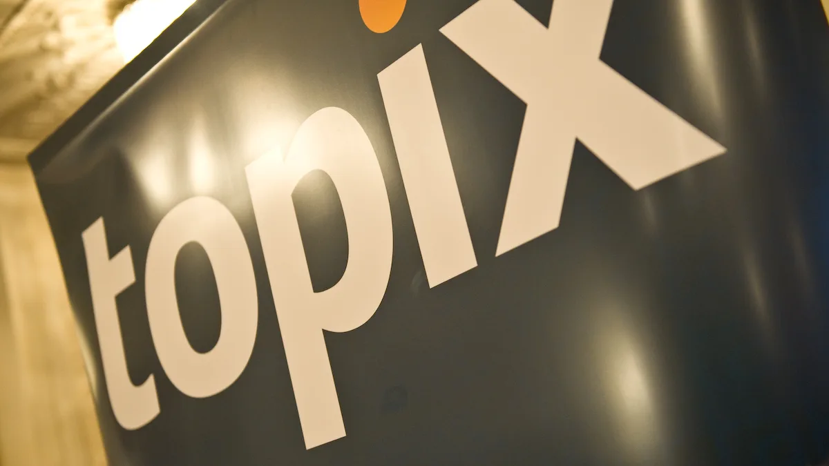 Topix