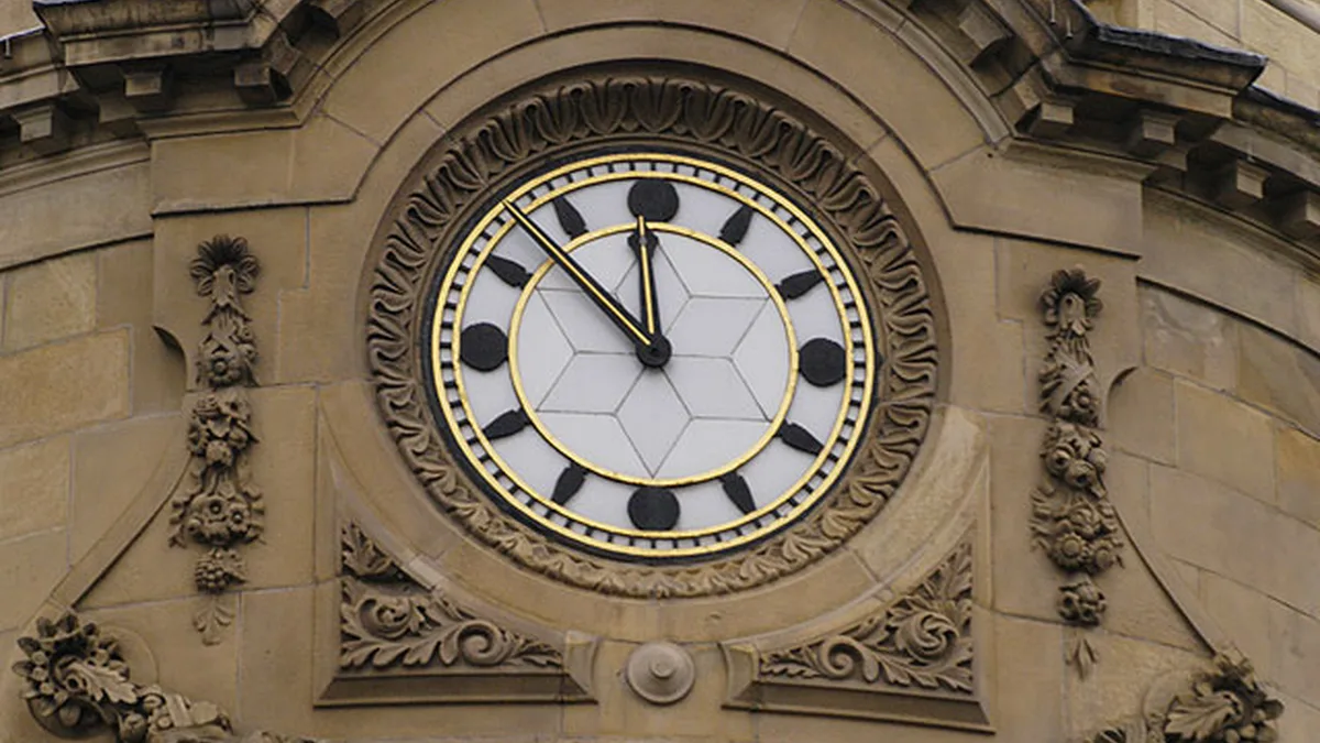 Trading Hours By Exchange